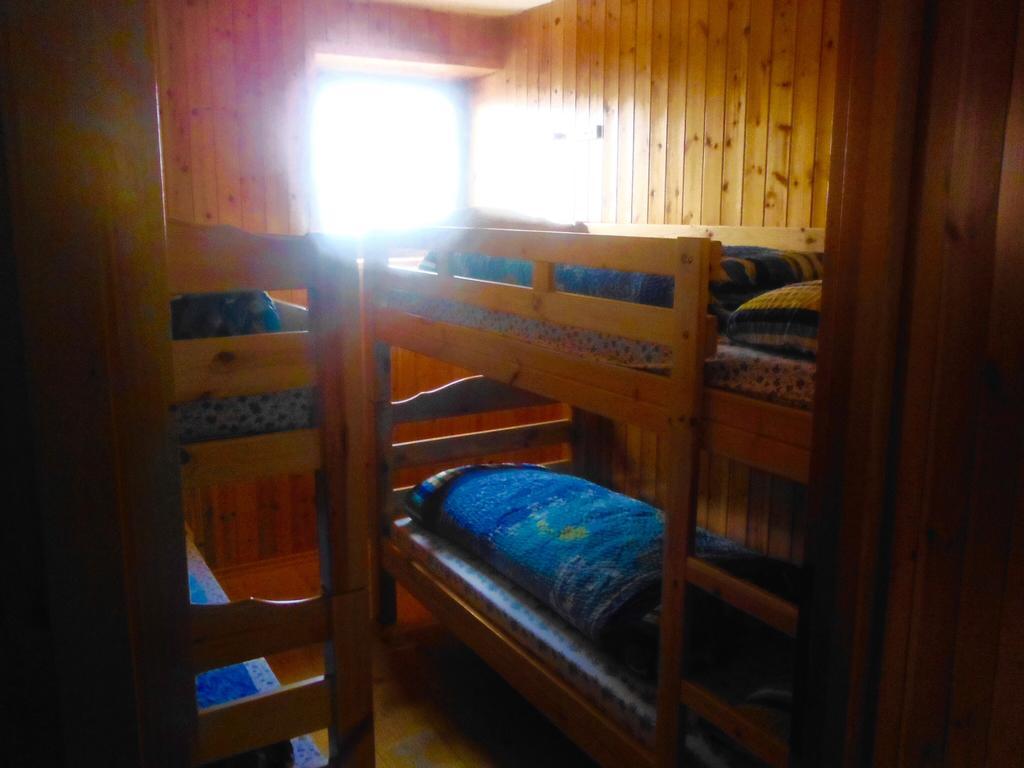 Rifugio Velo Della Madonna Hotel San Martino Di Castrozza Zewnętrze zdjęcie