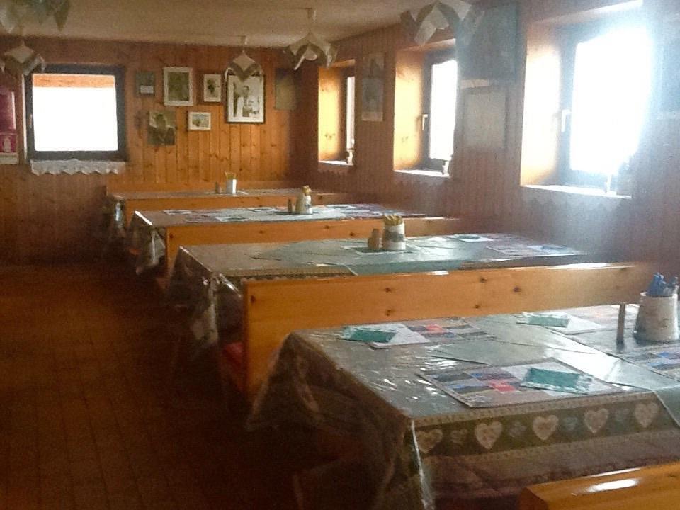 Rifugio Velo Della Madonna Hotel San Martino Di Castrozza Zewnętrze zdjęcie