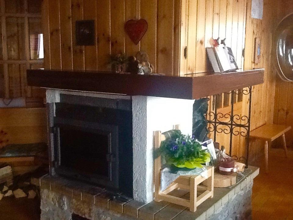 Rifugio Velo Della Madonna Hotel San Martino Di Castrozza Zewnętrze zdjęcie